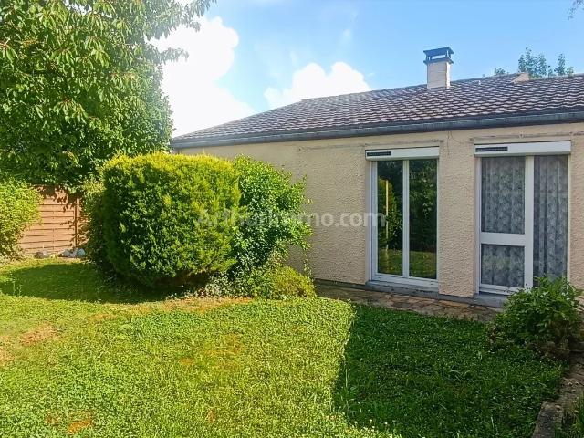 Maison vente à Évry, Bondoufle