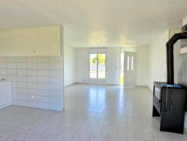 Maison vente à Laon, Juvincourt-et-damary