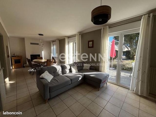 Maison vente à Monterblanc, Morbihan