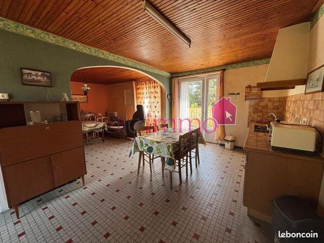 Maison vente à Les Sables-d'Olonne, Commequiers