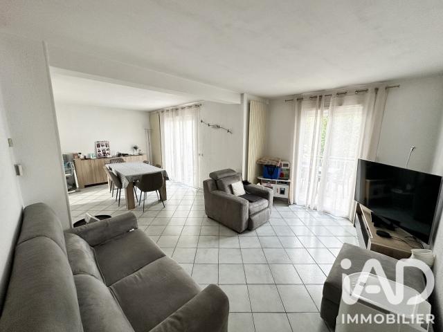 Maison vente à Morangis, Essonne