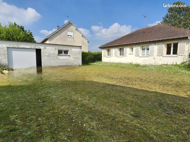 Maison vente à Compiègne, Elincourt-sainte-marguerite