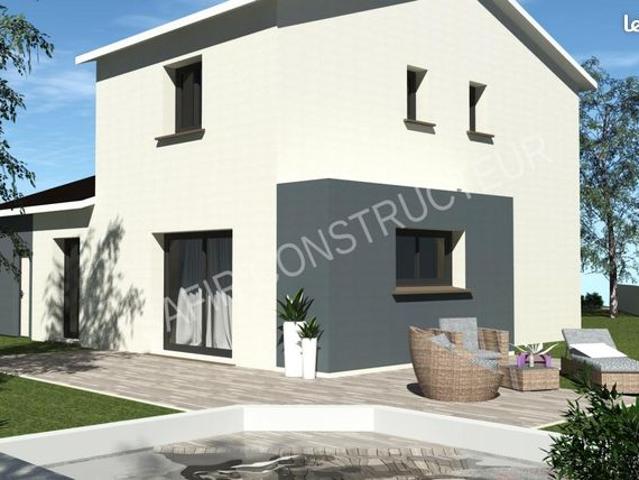 Maison vente à Valence