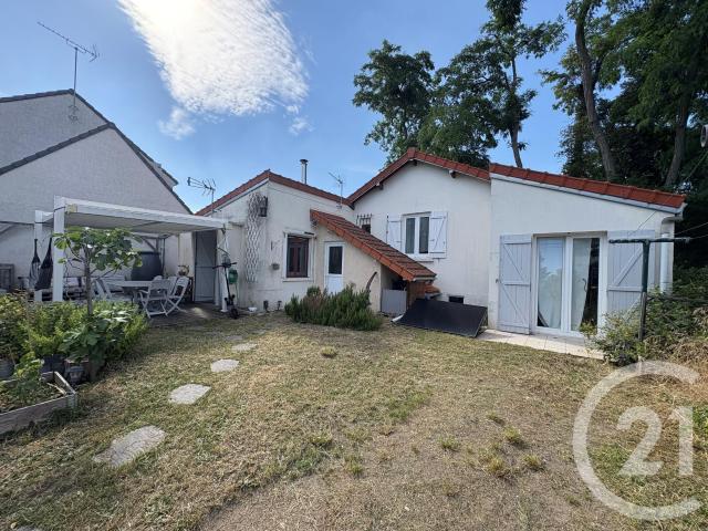 Maison vente à Saint-Germain-en-Laye, Conflans-sainte-honorine