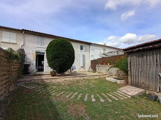 Maison vente à Cognac, Charente