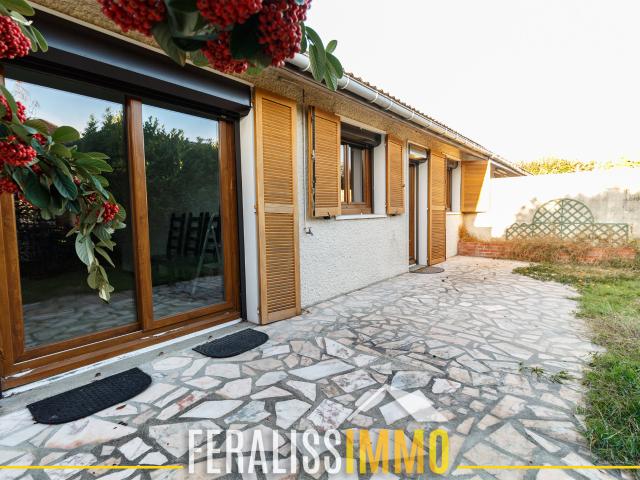 Maison vente à Pontoise, Eragny
