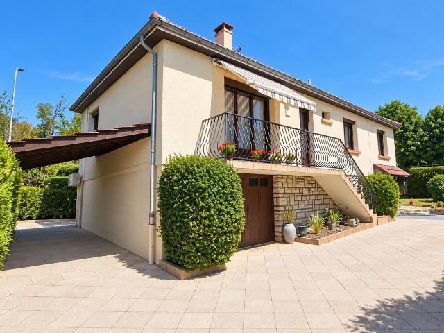Maison vente à Crimolois, Neuilly-Crimolois