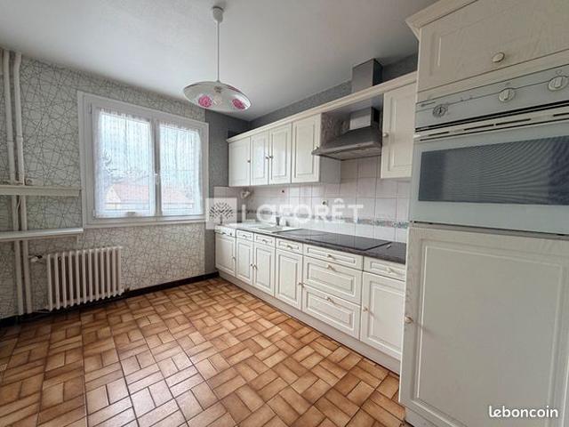 Maison vente à Vitry-le-François, Frignicourt
