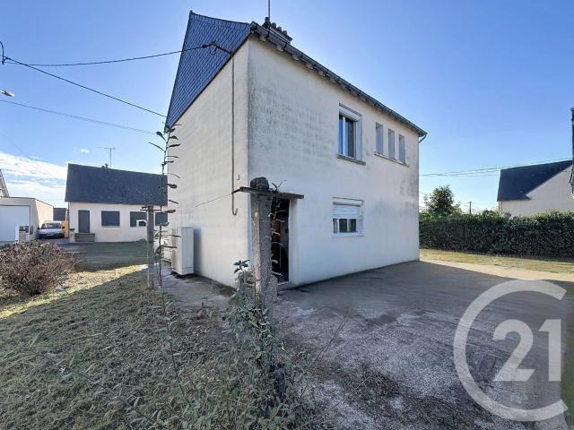 Maison vente à Quelaines-Saint-Gault, Mayenne