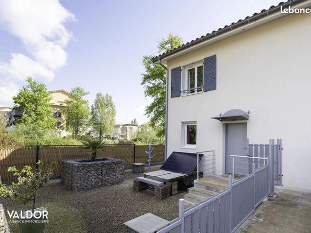 Maison vente à Villefranche-sur-Saône, Rhône