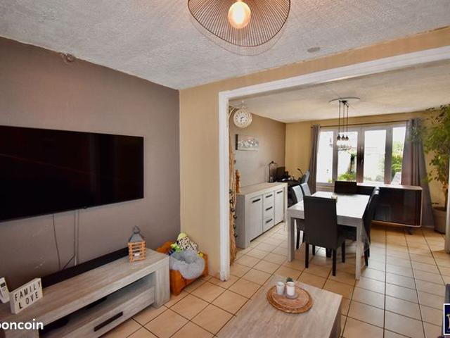 Maison vente à Calais