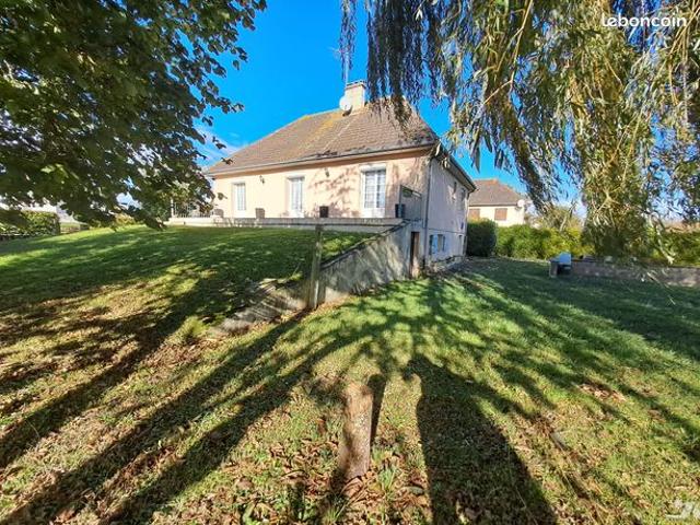 Maison vente à Caen, Canteloup
