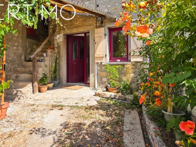 Maison vente à Bonvilliers, Morigny-Champigny