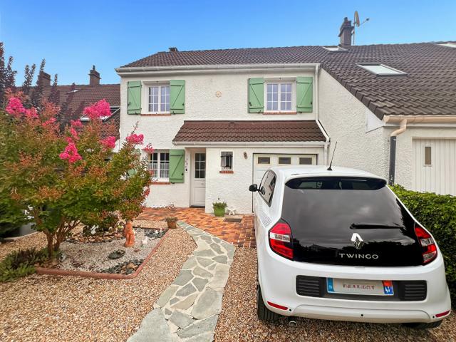 Maison vente à Melun, Dammarie-les-lys