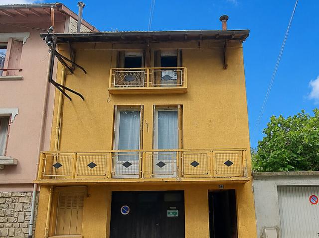 Maison vente à Pamiers, Lavelanet