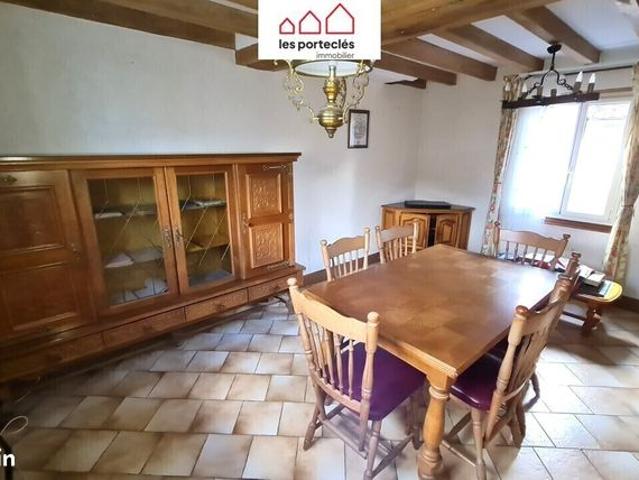 Maison vente à Pithiviers, Boiscommun