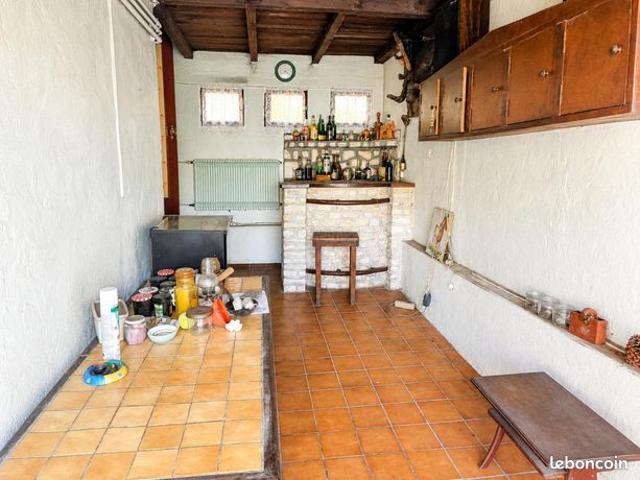 Maison vente à Angoulême, Saint-michel