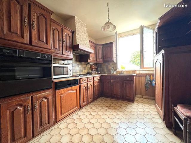 Maison vente à Nantes, Thouaré-sur-loire