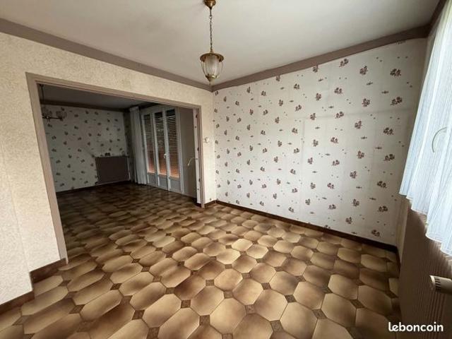 Maison vente à Charleville-Mézières, Ardennes