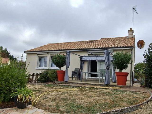 Maison vente à Coron, Maine-et-Loire