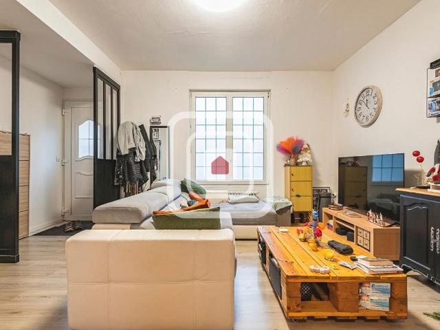 Maison vente à Reims, Fismes