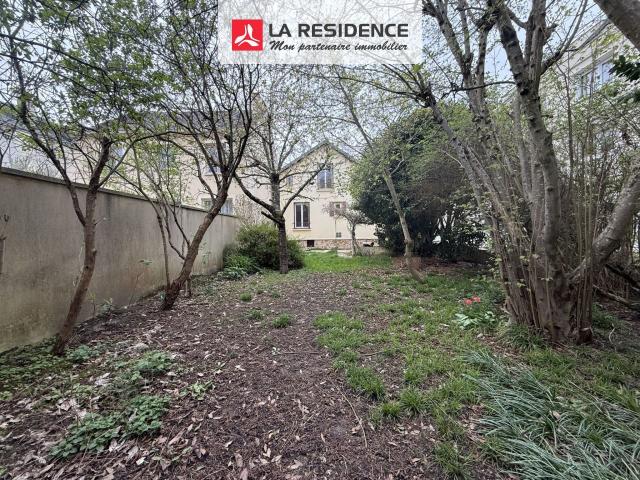 Maison vente à Résidence Parsifal, Vélizy-Villacoublay