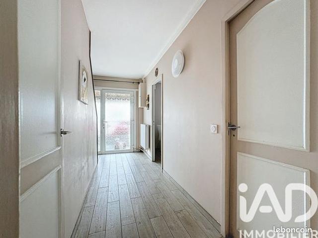 Maison vente à Reims, Taissy