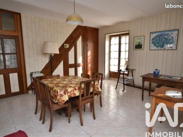 Maison vente à Grenoble, La Motte-saint-martin
