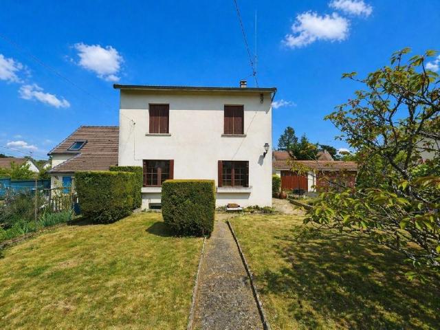 Maison vente à Senlis, Orry-la-ville