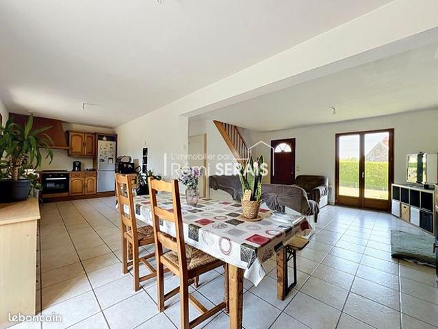 Maison vente à Argentan, Lougé-sur-maire