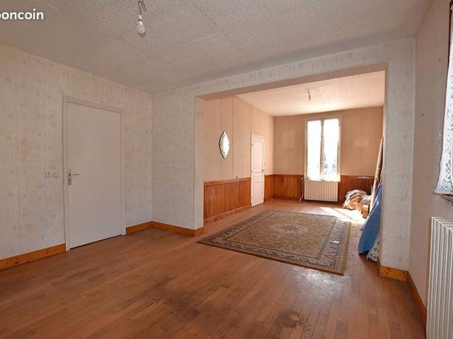 Maison vente à Vichy, Lapalisse
