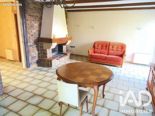 Maison vente à Bondoufle, Essonne