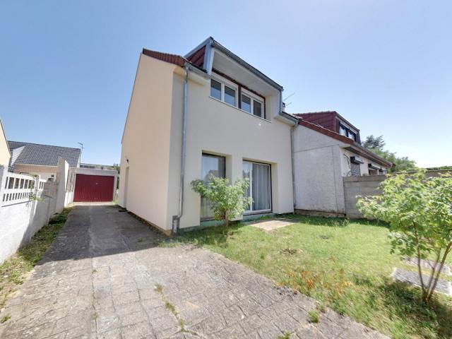 Maison vente à Torcy, Roissy-en-brie