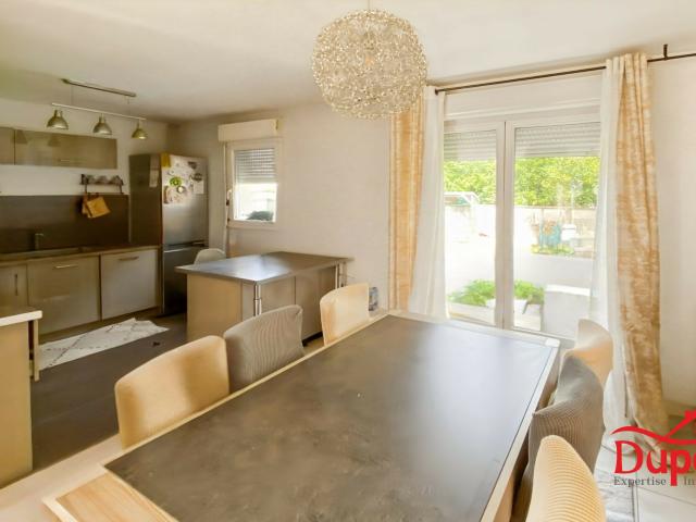 Maison vente à Troyes, Rosières-près-troyes