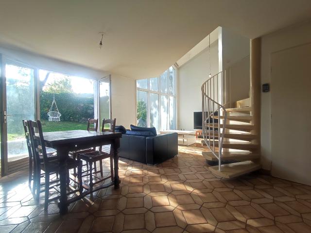 Maison vente à Sarcelles, Montmagny