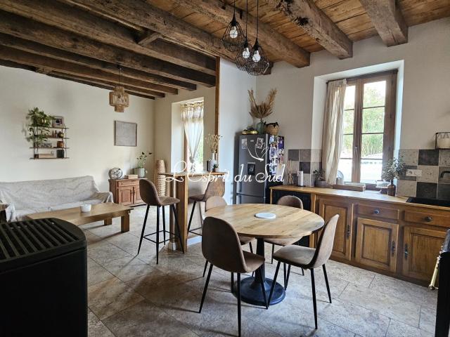 Maison vente à Castres, Saint-lieux-lès-lavaur