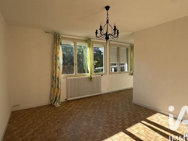 Maison vente à Châtellerault