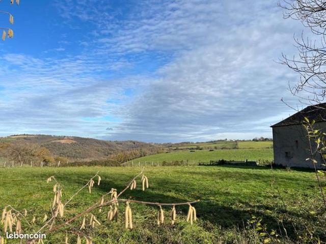 Maison vente à Pampelonne, Tarn