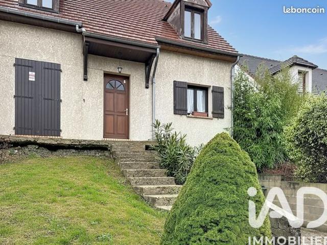 Maison vente à Le Raincy, Montfermeil