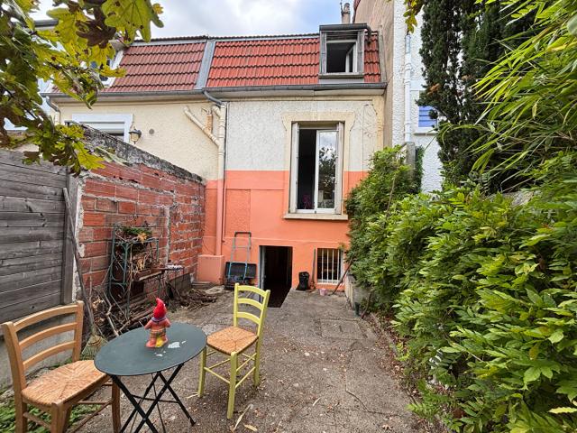 Maison vente à Village Mont-Valérien, Rueil-Malmaison
