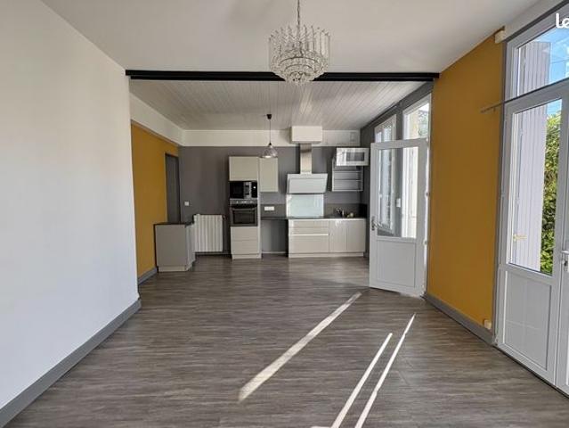 Maison vente à Niort, Deux-Sèvres