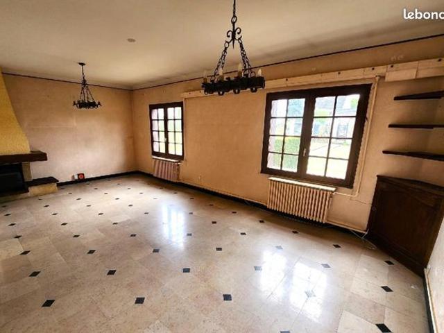 Maison vente à Senlis, Orry-la-ville
