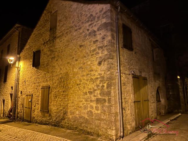 Maison vente à Millau, La Cavalerie