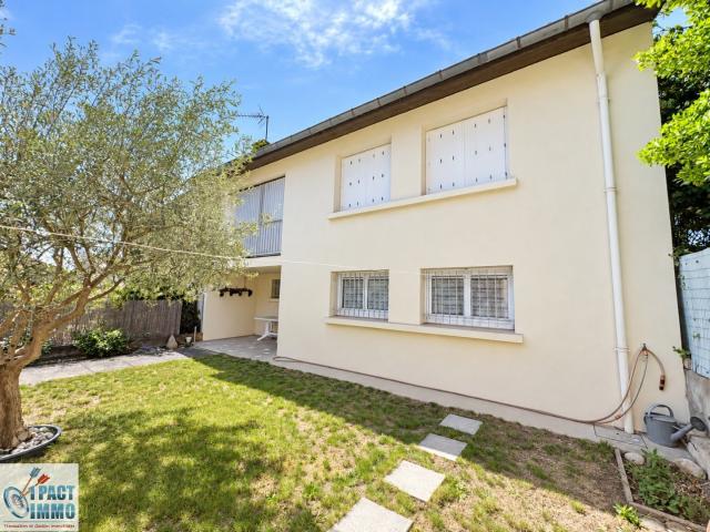 Maison vente à Toulouse