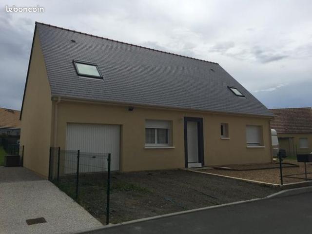 Maison vente à Senlis, Barbery