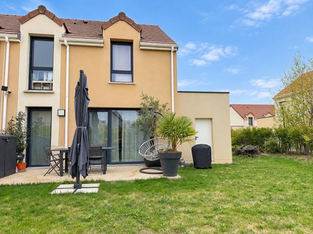Maison vente à Parc des Archers, Montlhéry