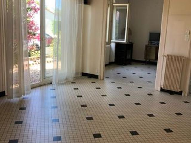 Maison vente à Libourne