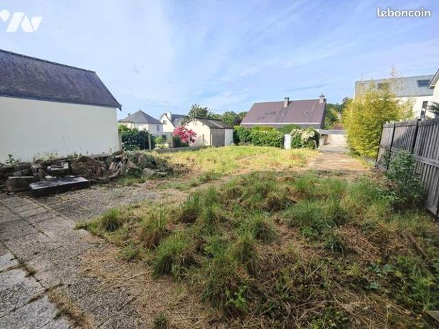 Maison vente à Rennes, Bretagne