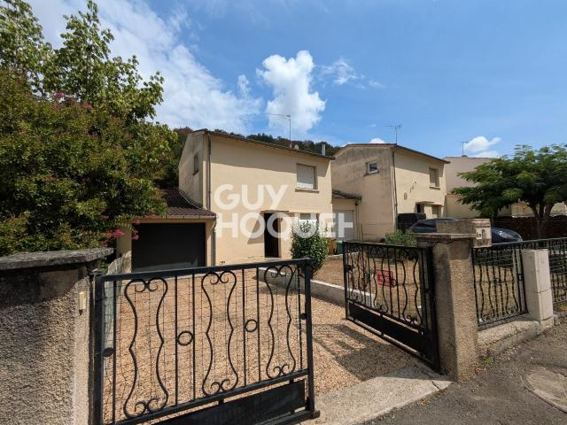 Maison location à Cahors, Lot