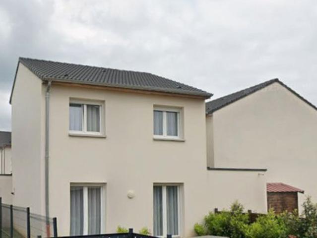 Maison vente à Nancy, Champenoux